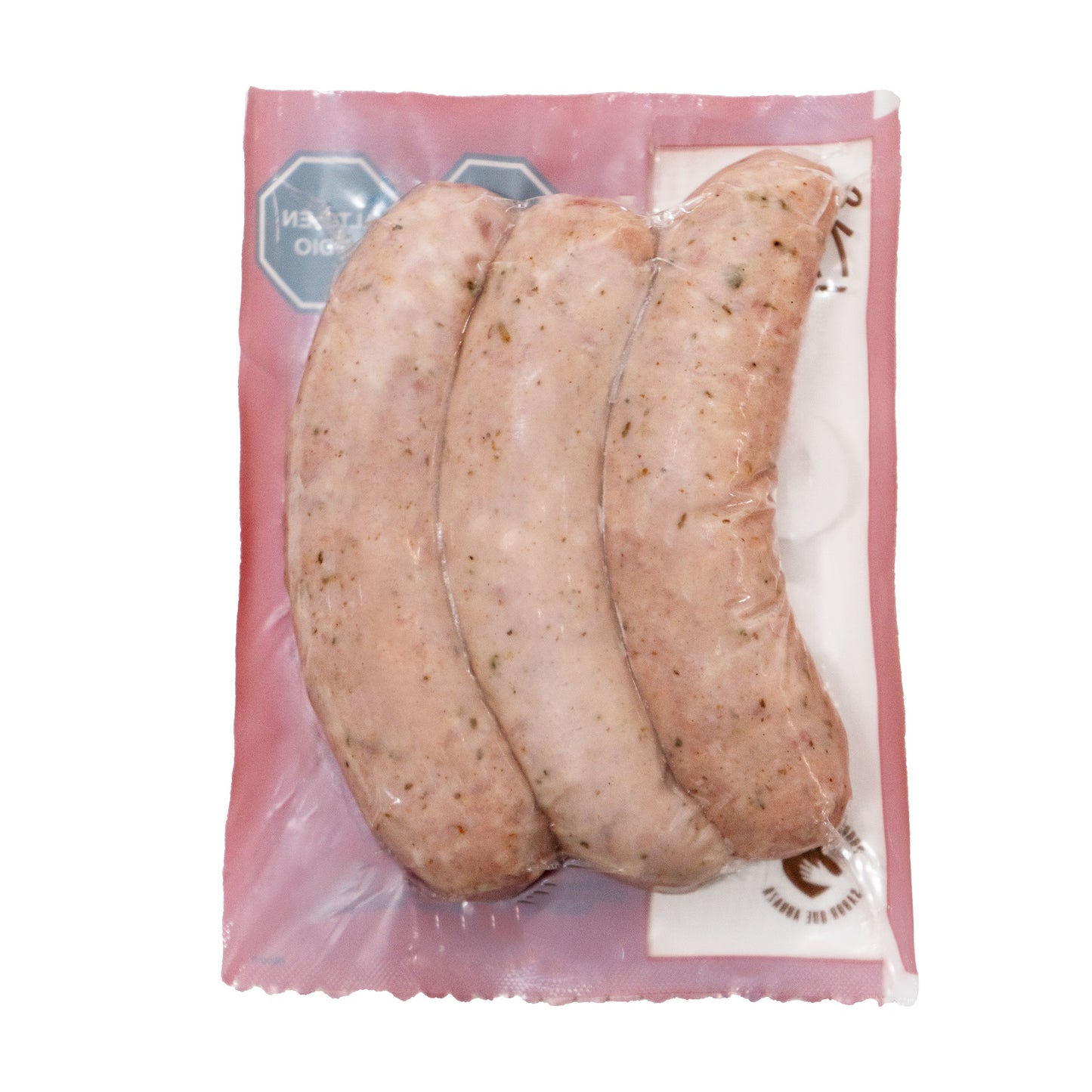 Chorizo Finas Hierbas