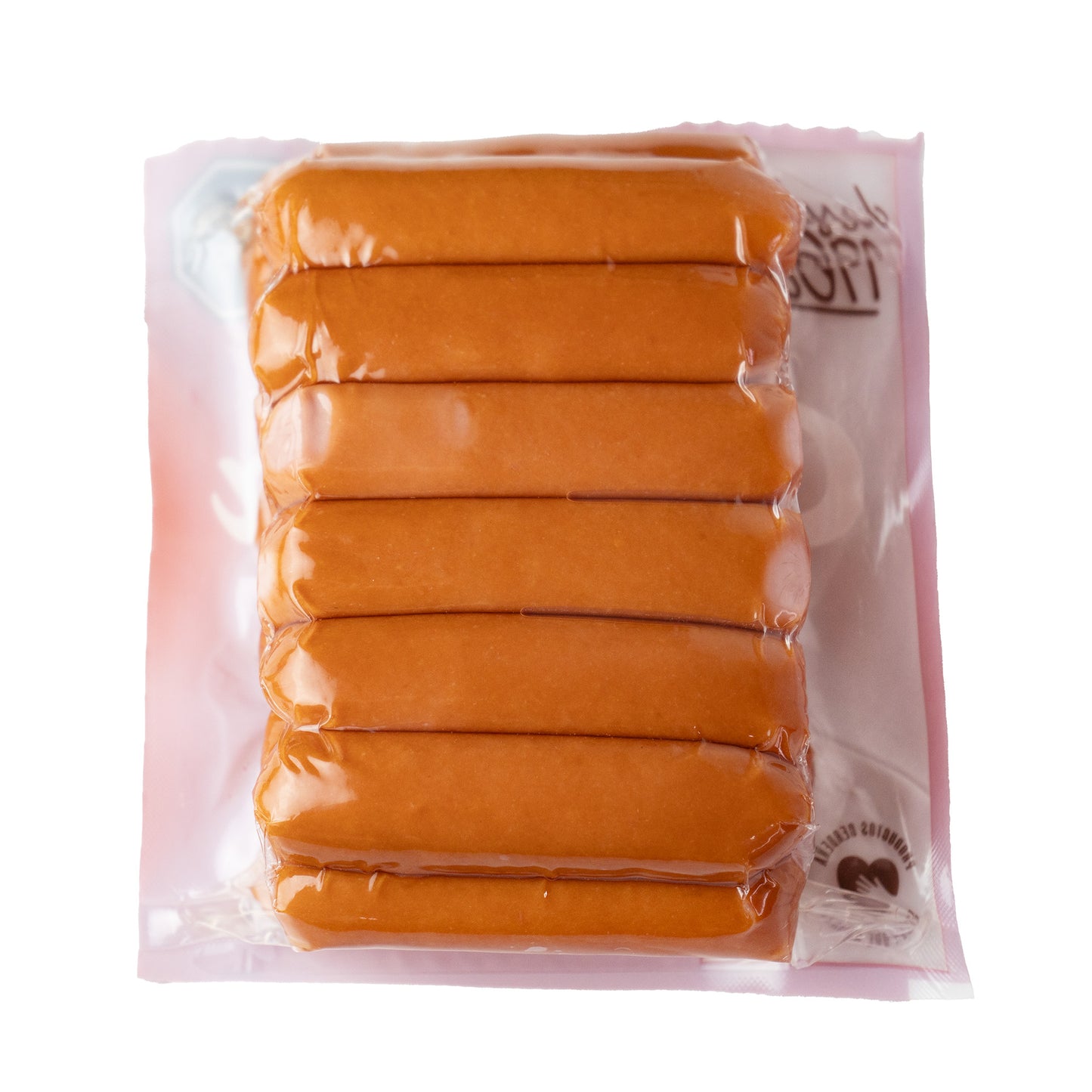 Salchicha Frankfurter coctel