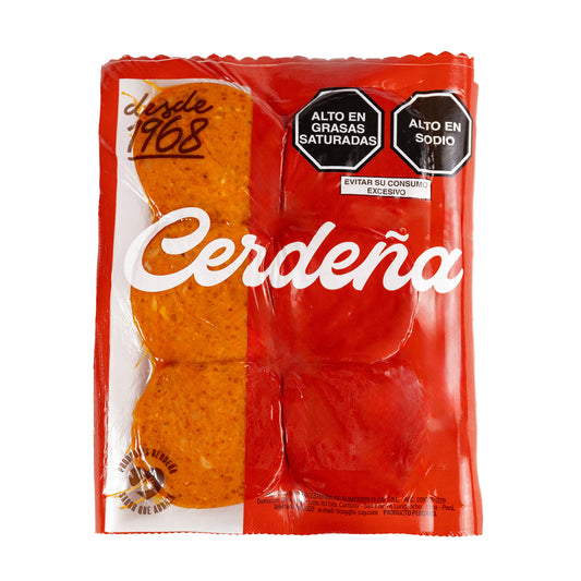 Pepperoni