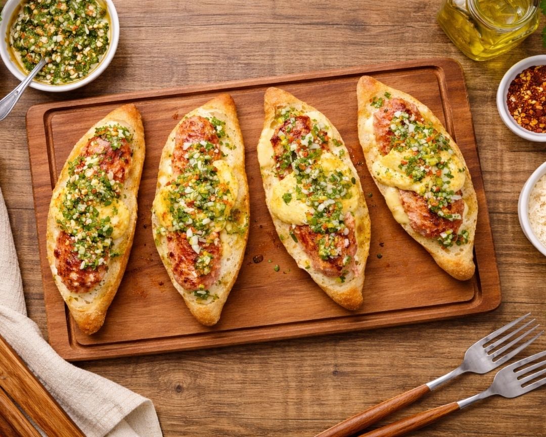 Choripan