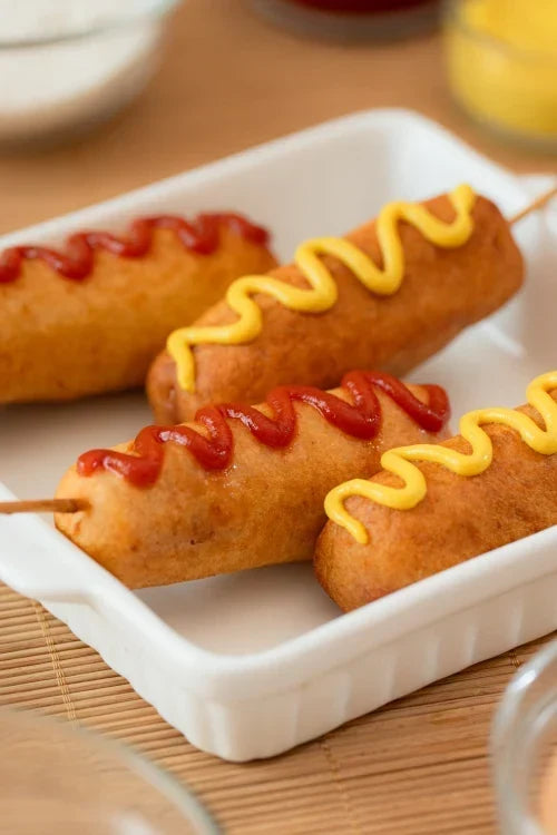 Corn Dog