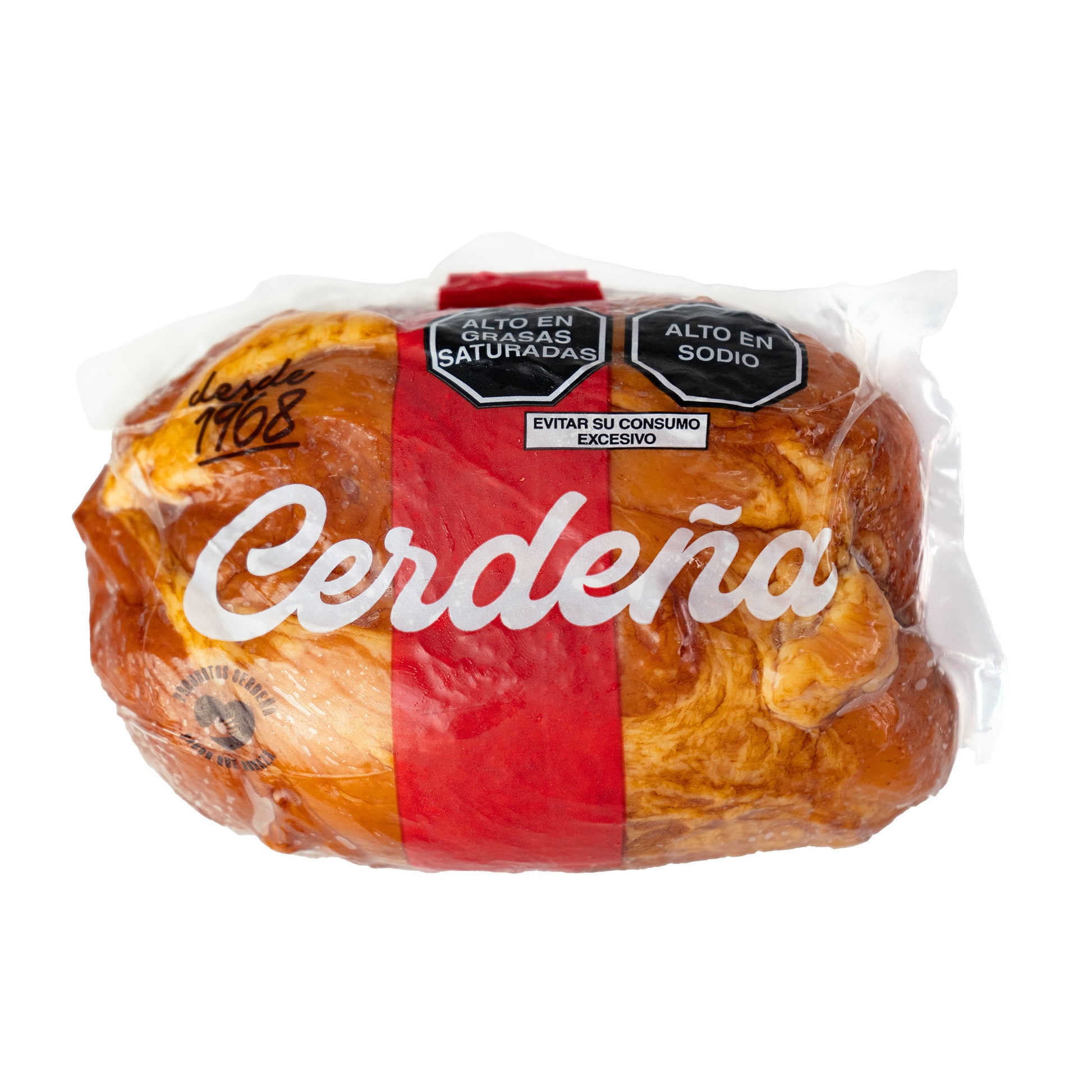 Asado de cerdo