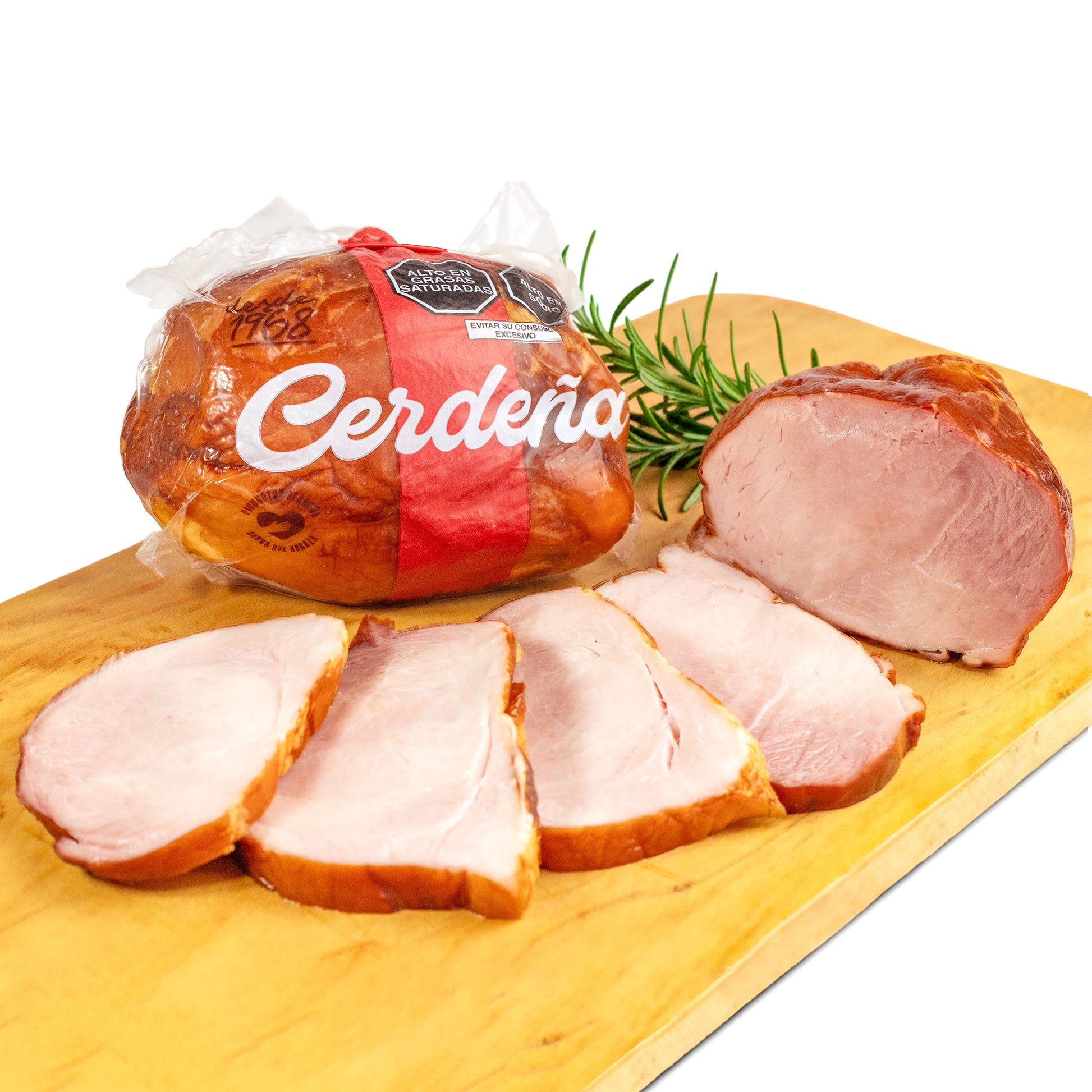 Asado de cerdo