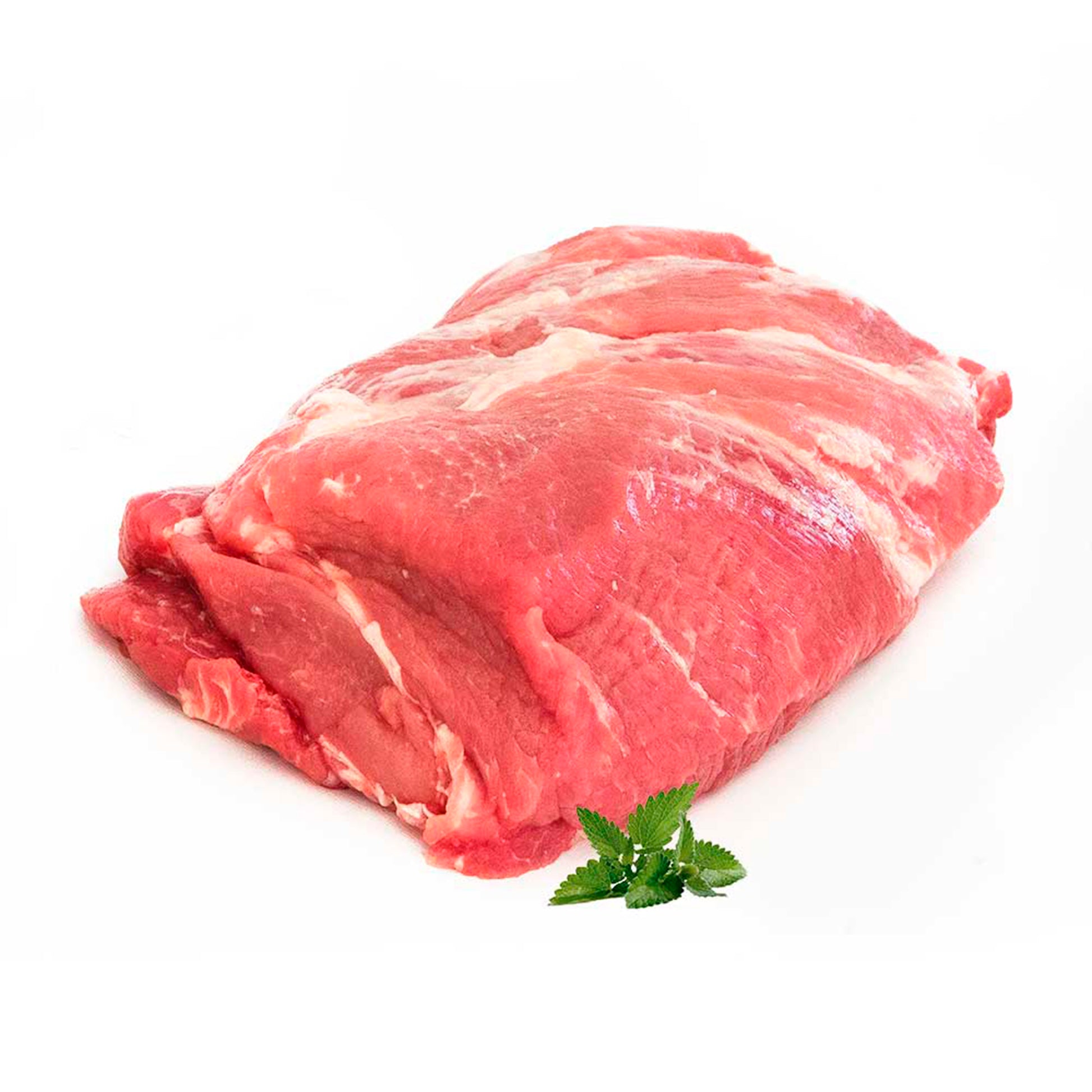 Bondiola de cerdo (pieza grande)
