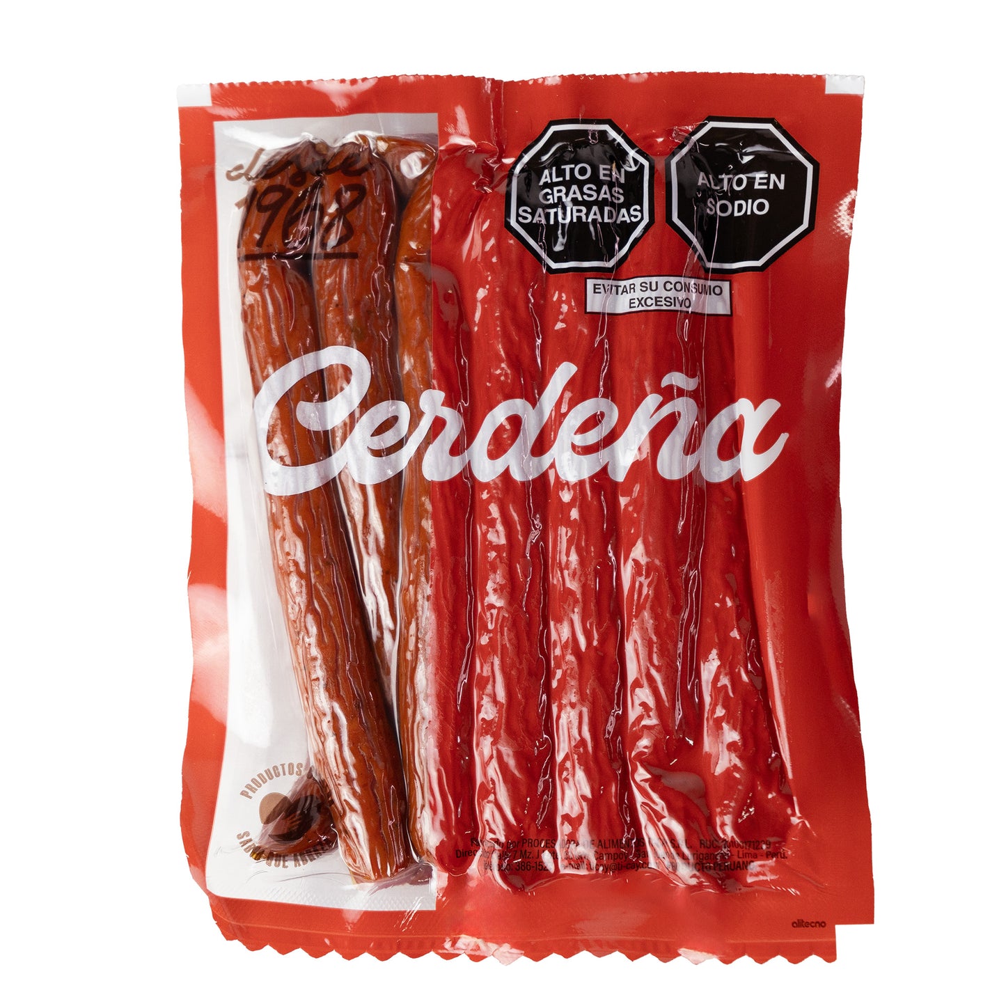 La Previa Perfecta Cerdeña