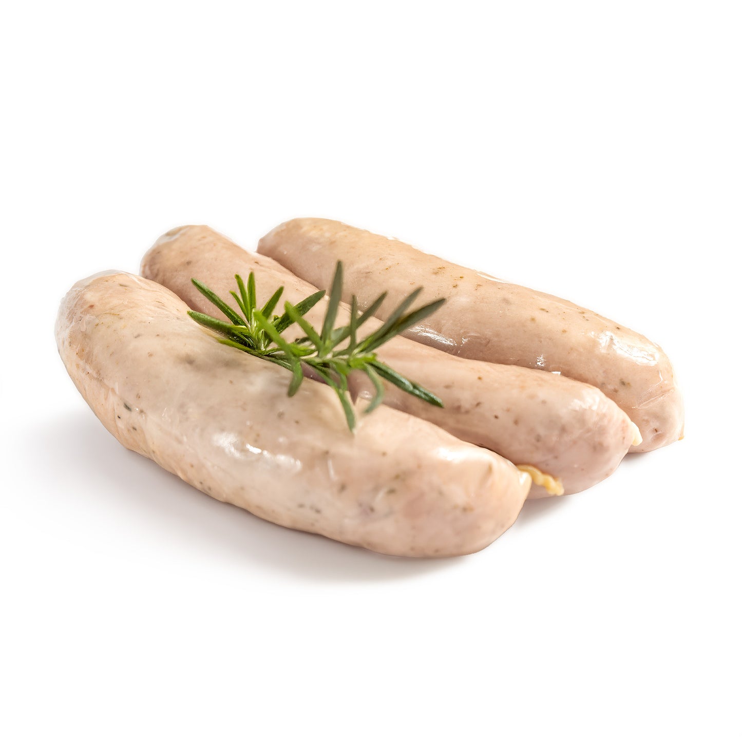 Chorizo Finas Hierbas