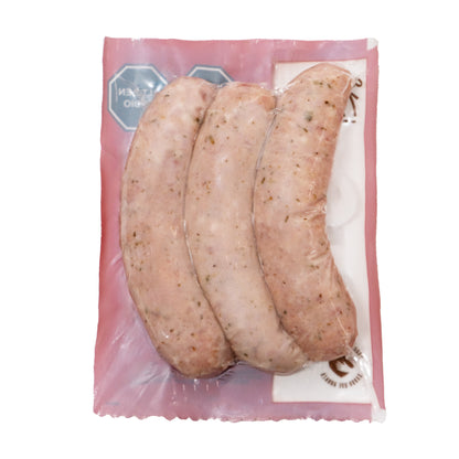 Chorizo Finas Hierbas