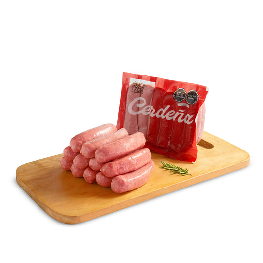 Chorizo Clásico "Familiar"