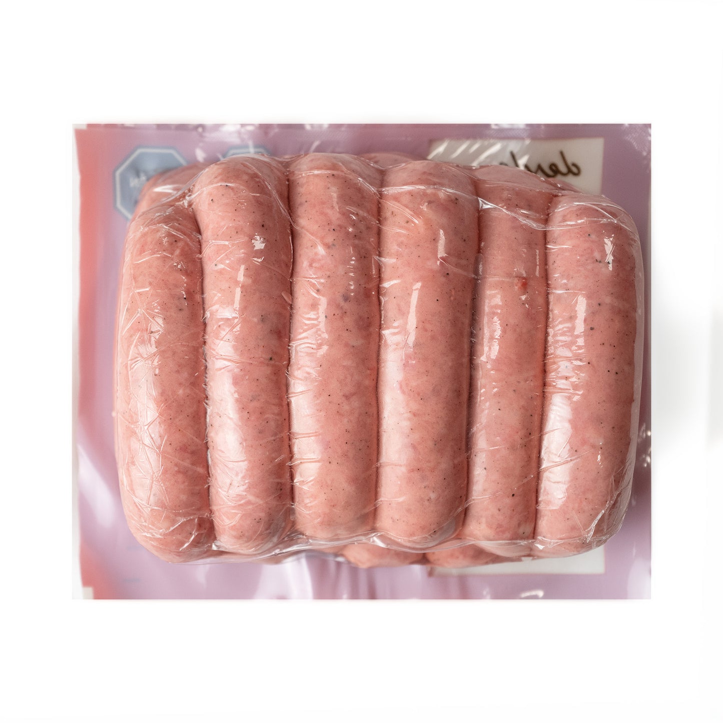 Chorizo Clásico "Familiar"