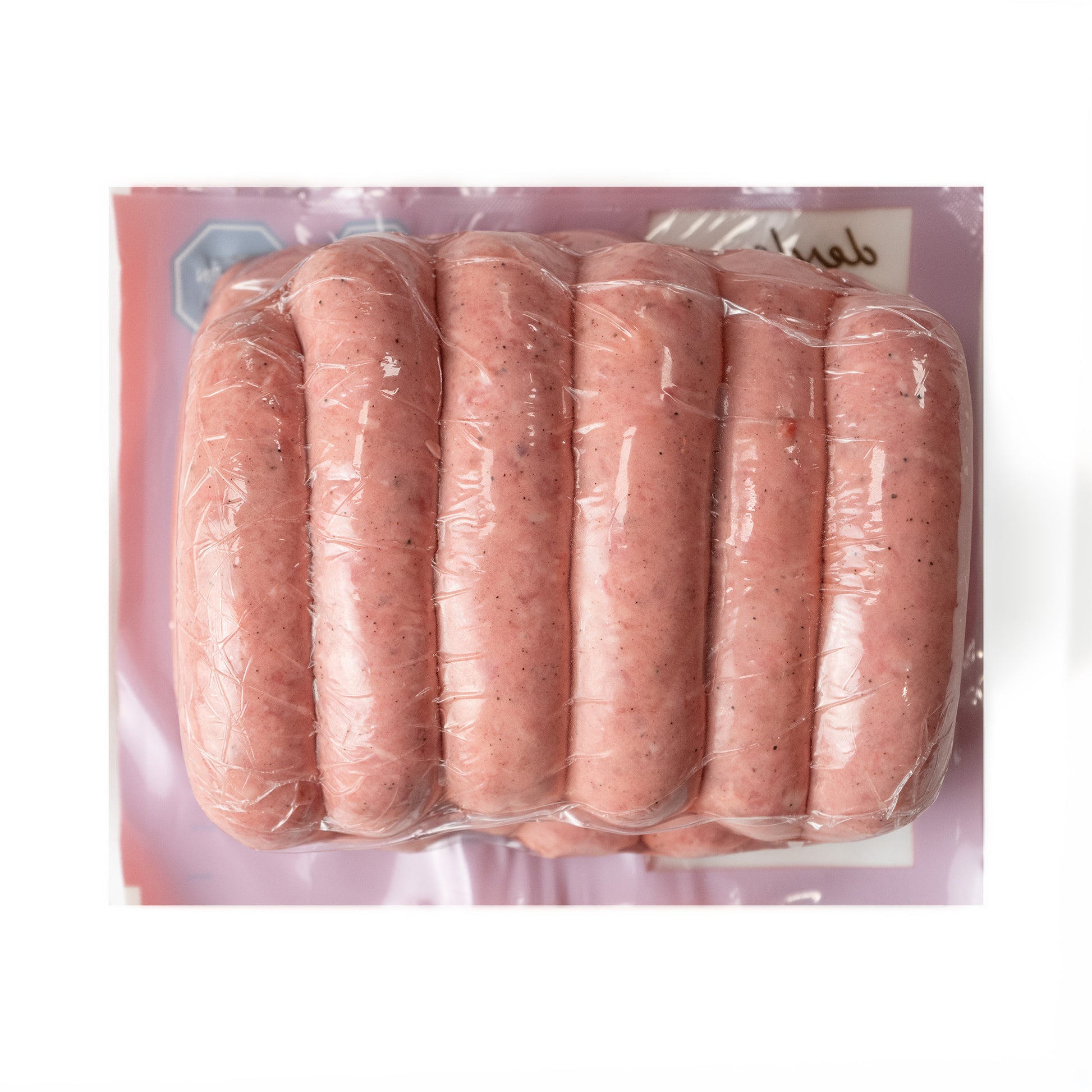 Chorizo Clásico "Familiar"