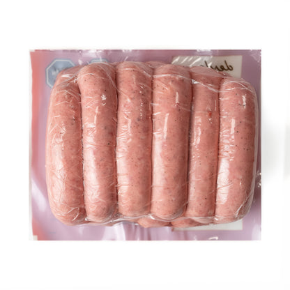 Chorizo Clásico "Familiar"