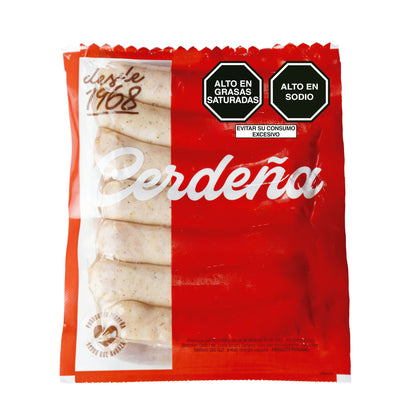 Chorizo Parrillero coctel