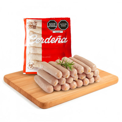 Chorizo Parrillero coctel