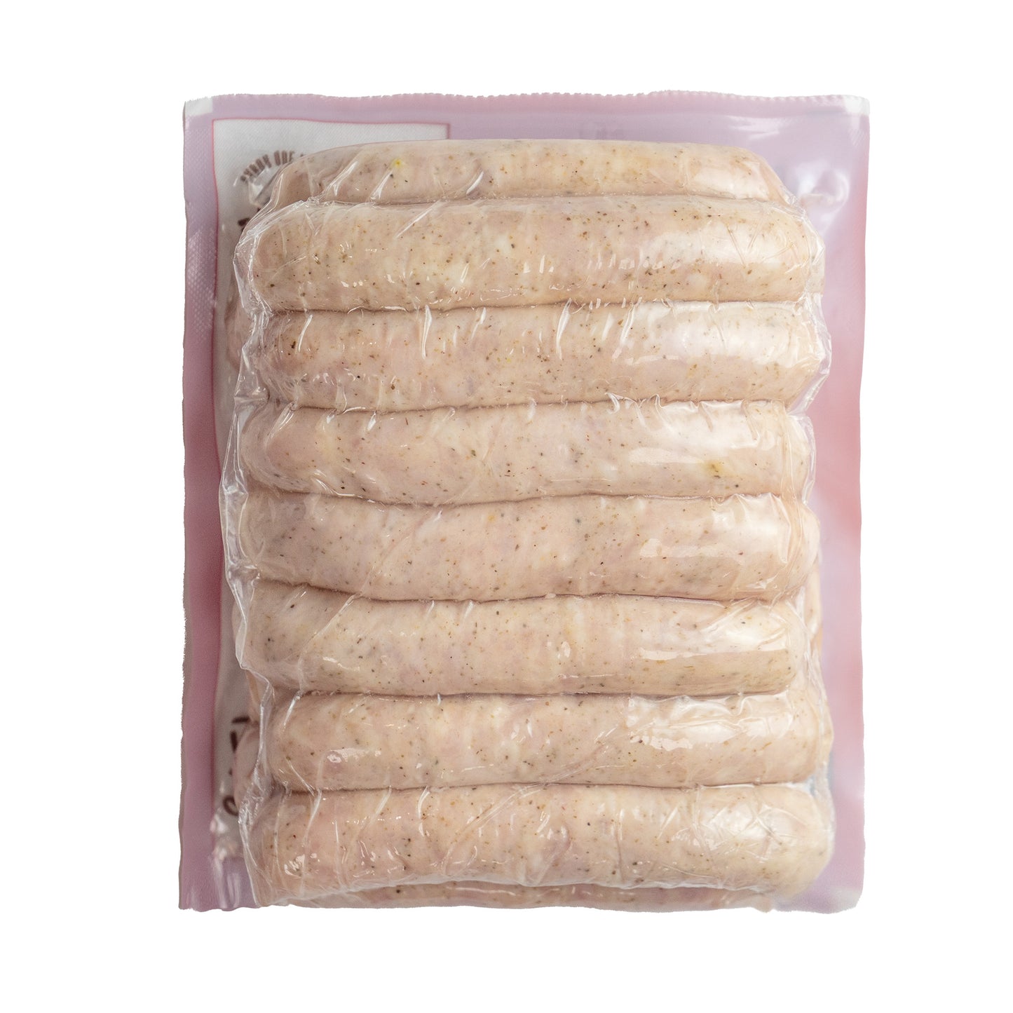 Chorizo Parrillero coctel