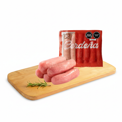 Chorizo Parrillero cocido