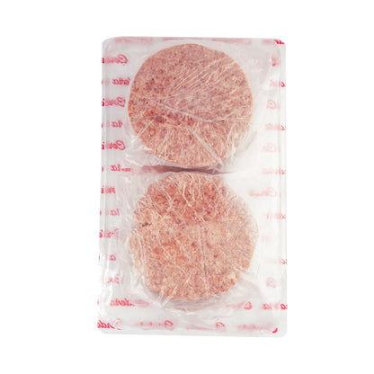 Hamburguesa Premium de Res