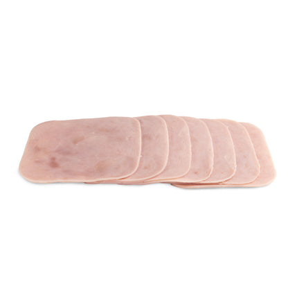 Jamón tipo Inglés