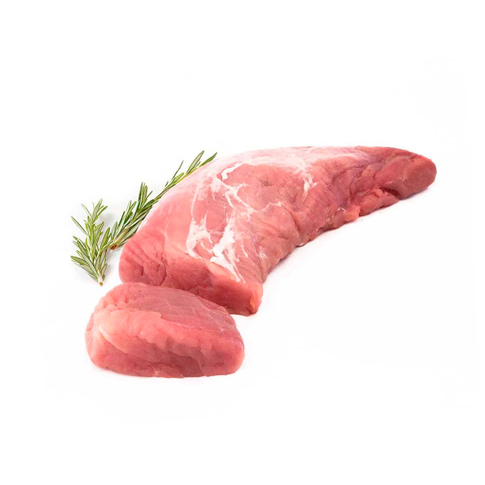 Lomito fino de cerdo