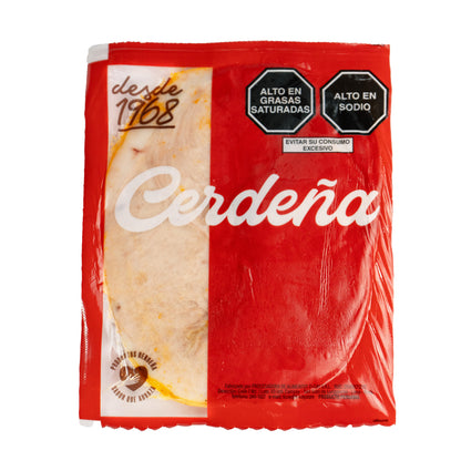 Jamón del País de la Casa