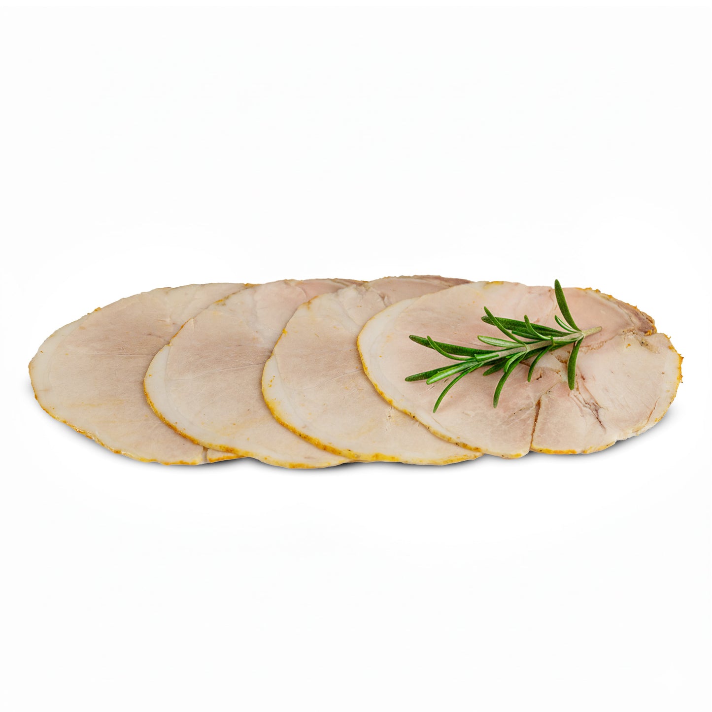 Jamón del País de la Casa
