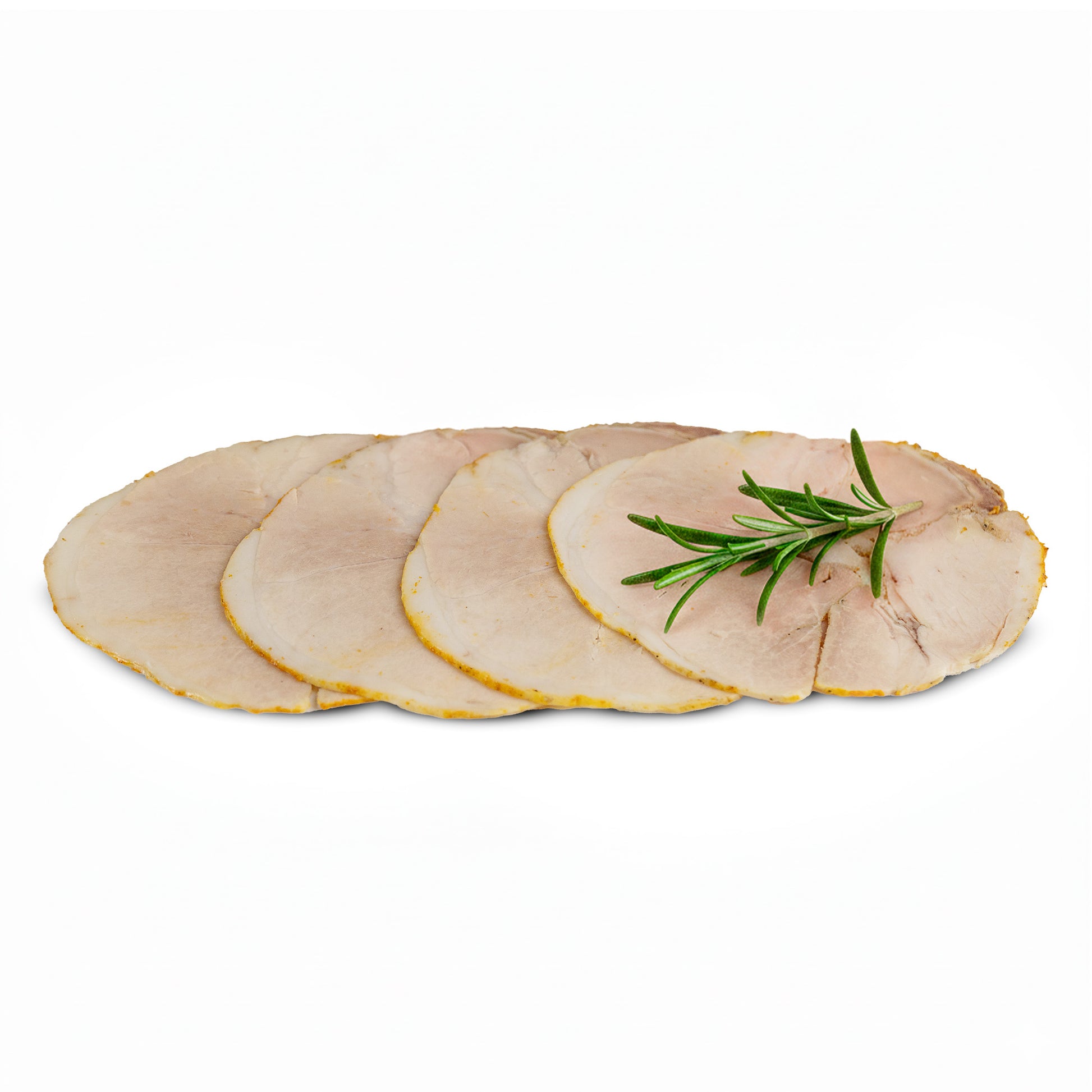 Jamón del País de la Casa