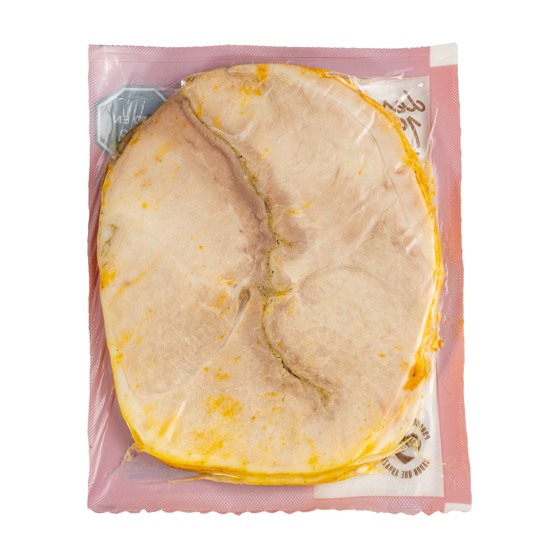 Jamón del País de la Casa