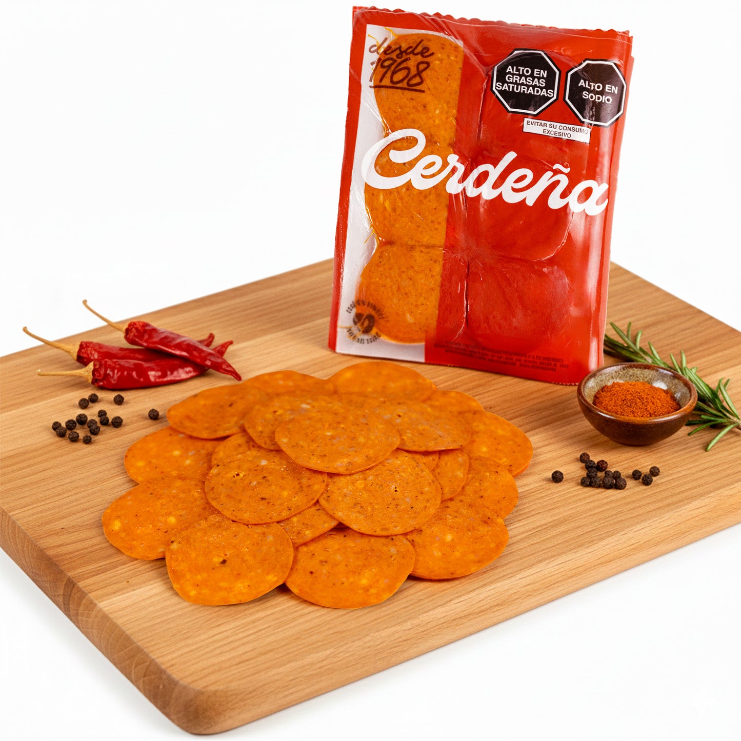 Pepperoni