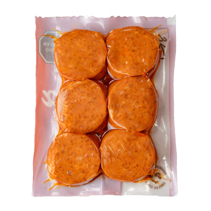 Pepperoni