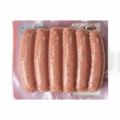 Chorizo Parrillero cocido