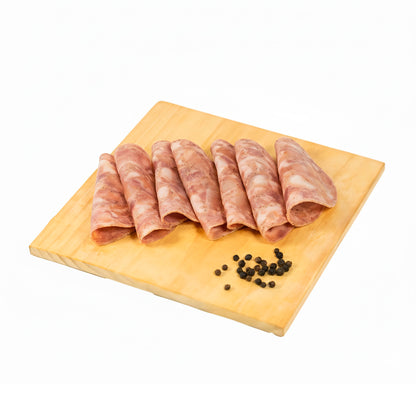 Chicharrón de prensa