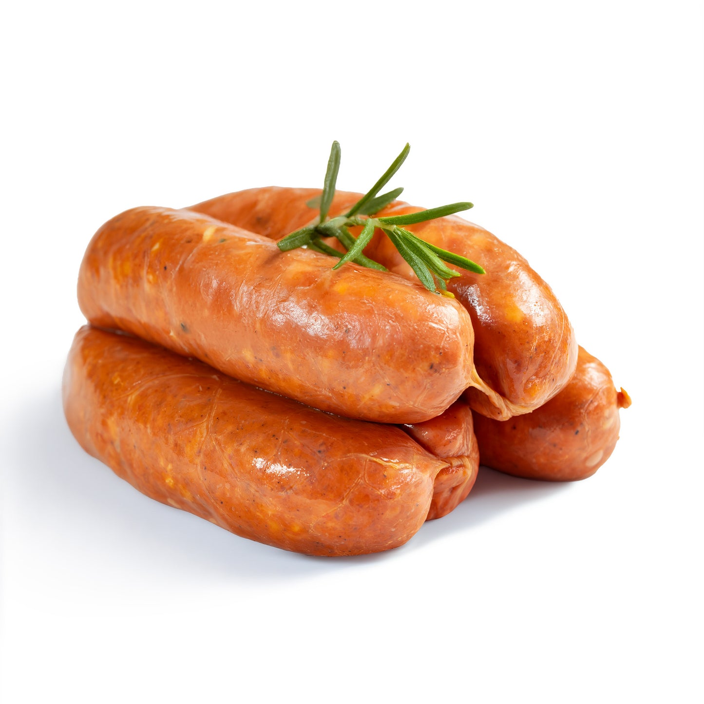 Salchicha de Huacho