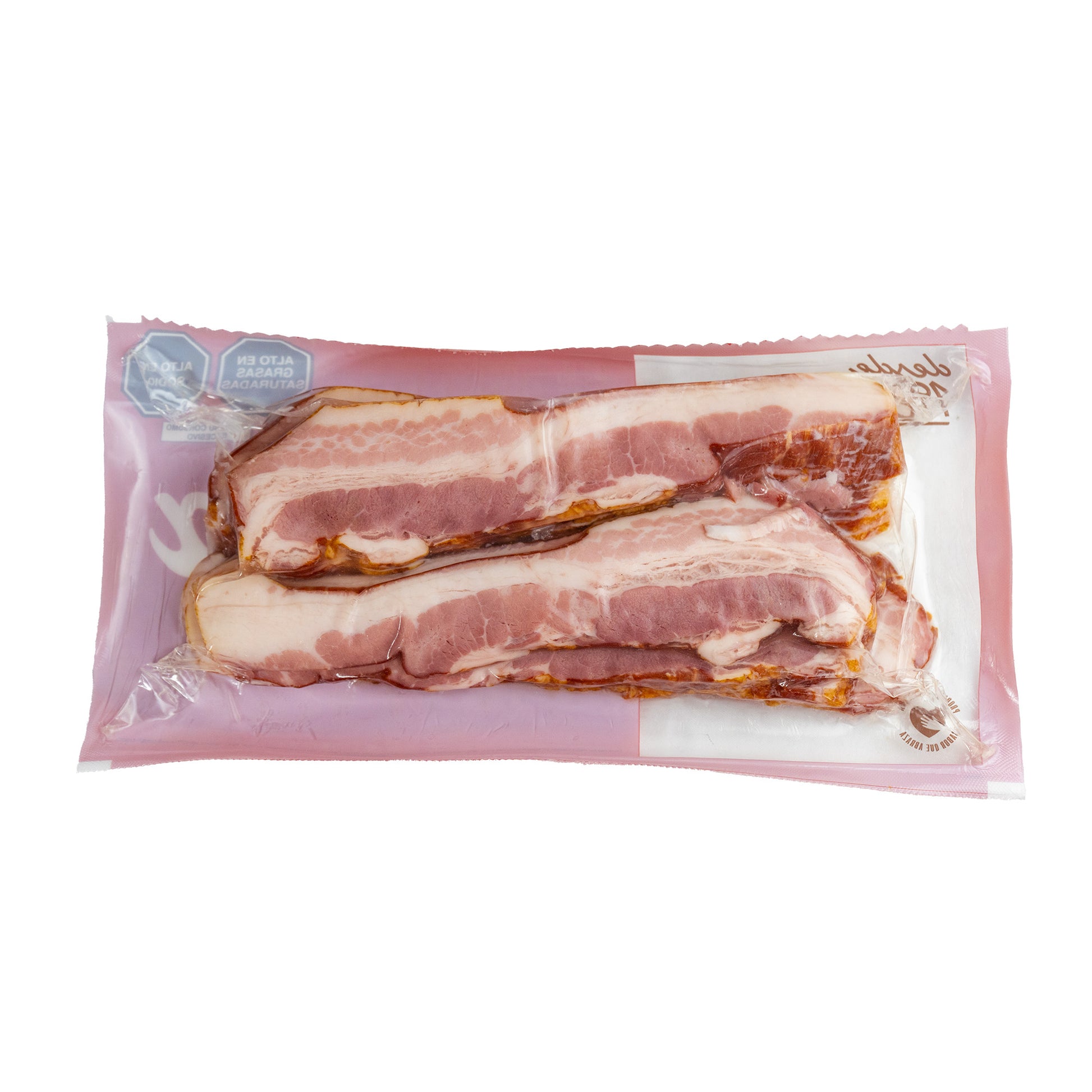 Tocino Bacon x500Gr