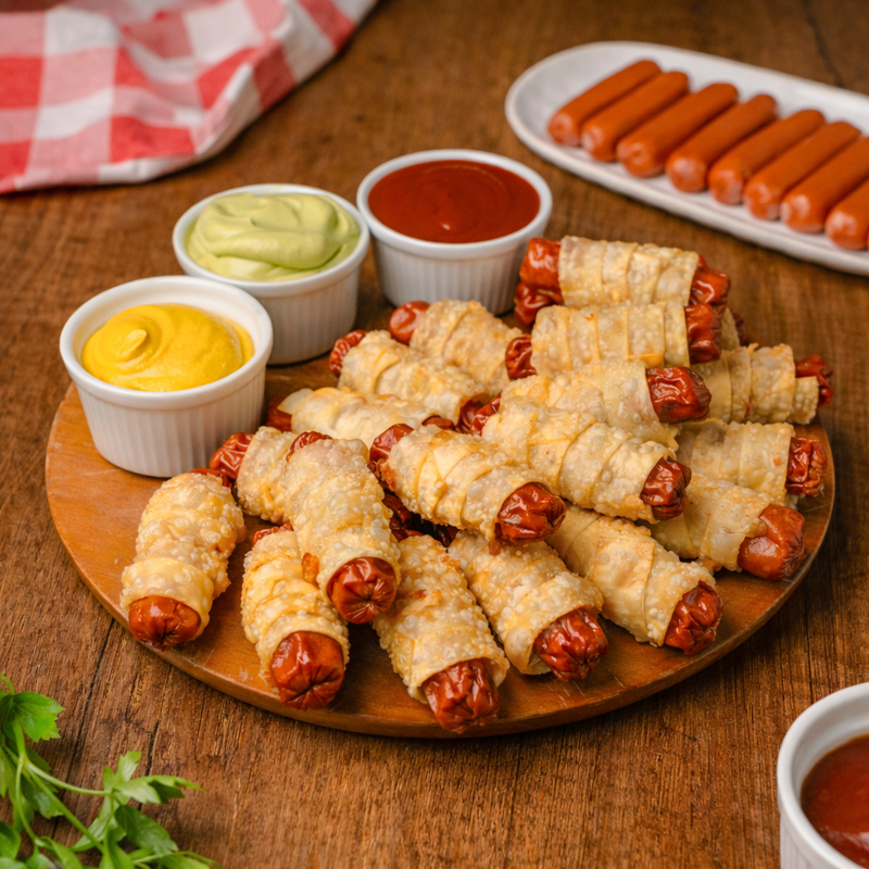 Teque Frankfurter