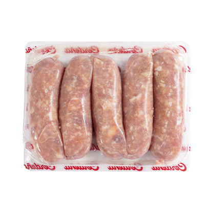 Chorizo Parrillero Fresco