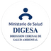 Ministerio de Salud