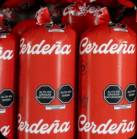 Cerdería